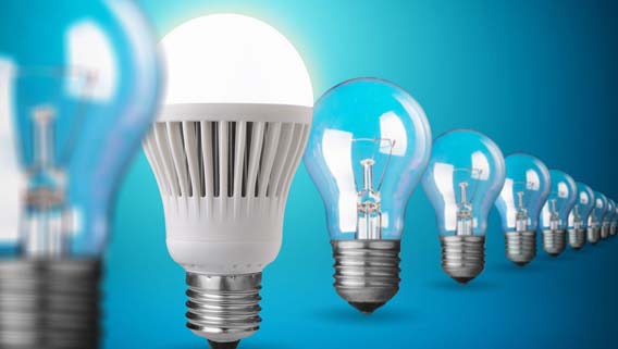 LED Bulbs manufacturer