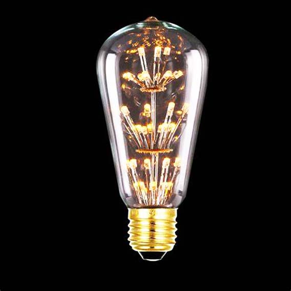 Produsen Lampu Filamen LED