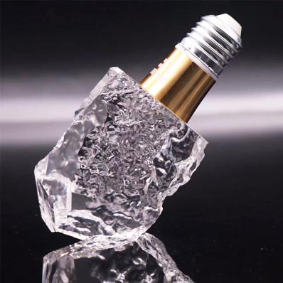 GB002 LED Kristalllampen
