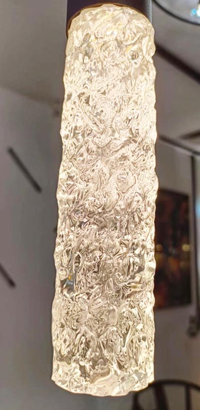GB006 LED Kristalllampen