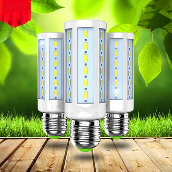 NHÀ SẢN Xuất Đèn Ngô LED